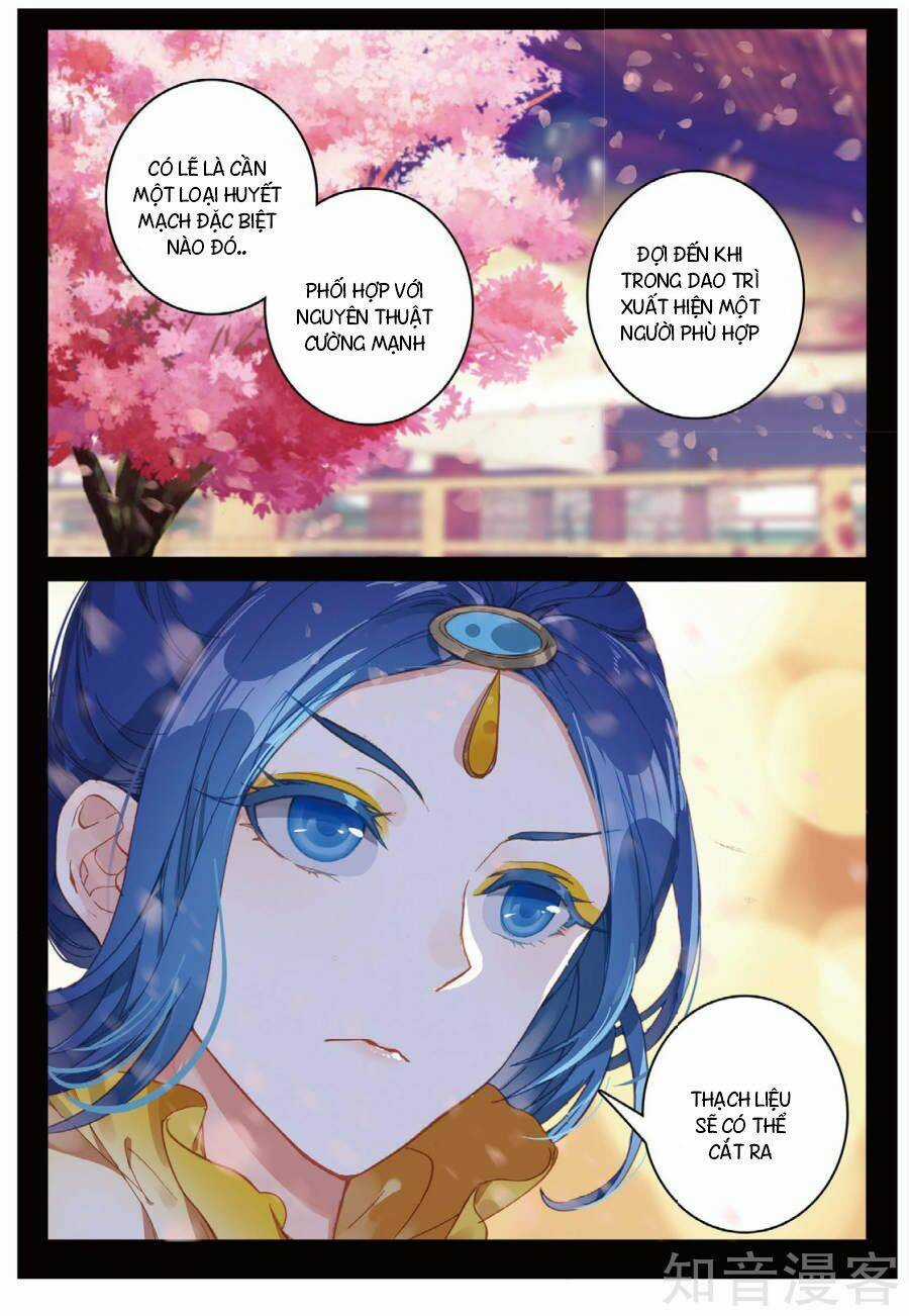 Già Thiên Chapter 93 trang 6