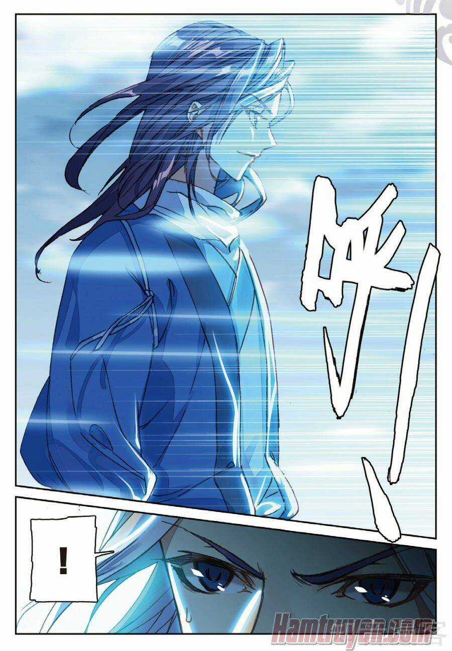 Già Thiên Chapter 96 trang 12