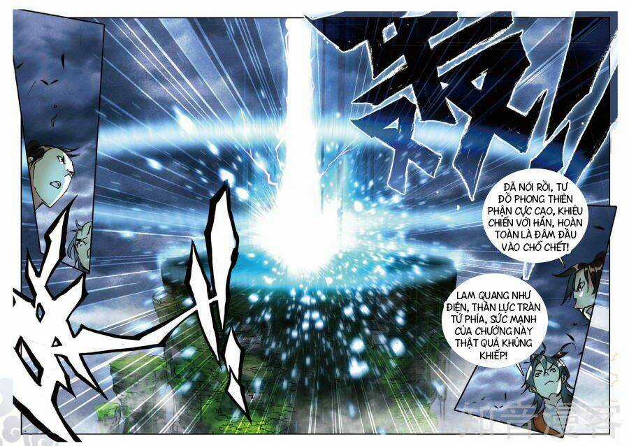 Già Thiên Chapter 96 trang 13