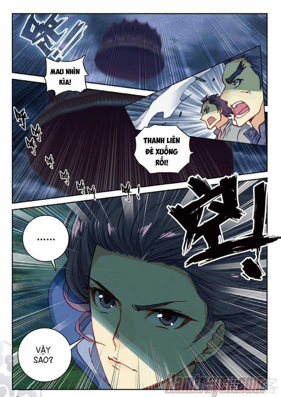 Già Thiên Chapter 97 trang 4