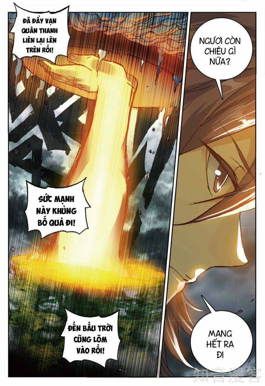 Già Thiên Chapter 97 trang 7