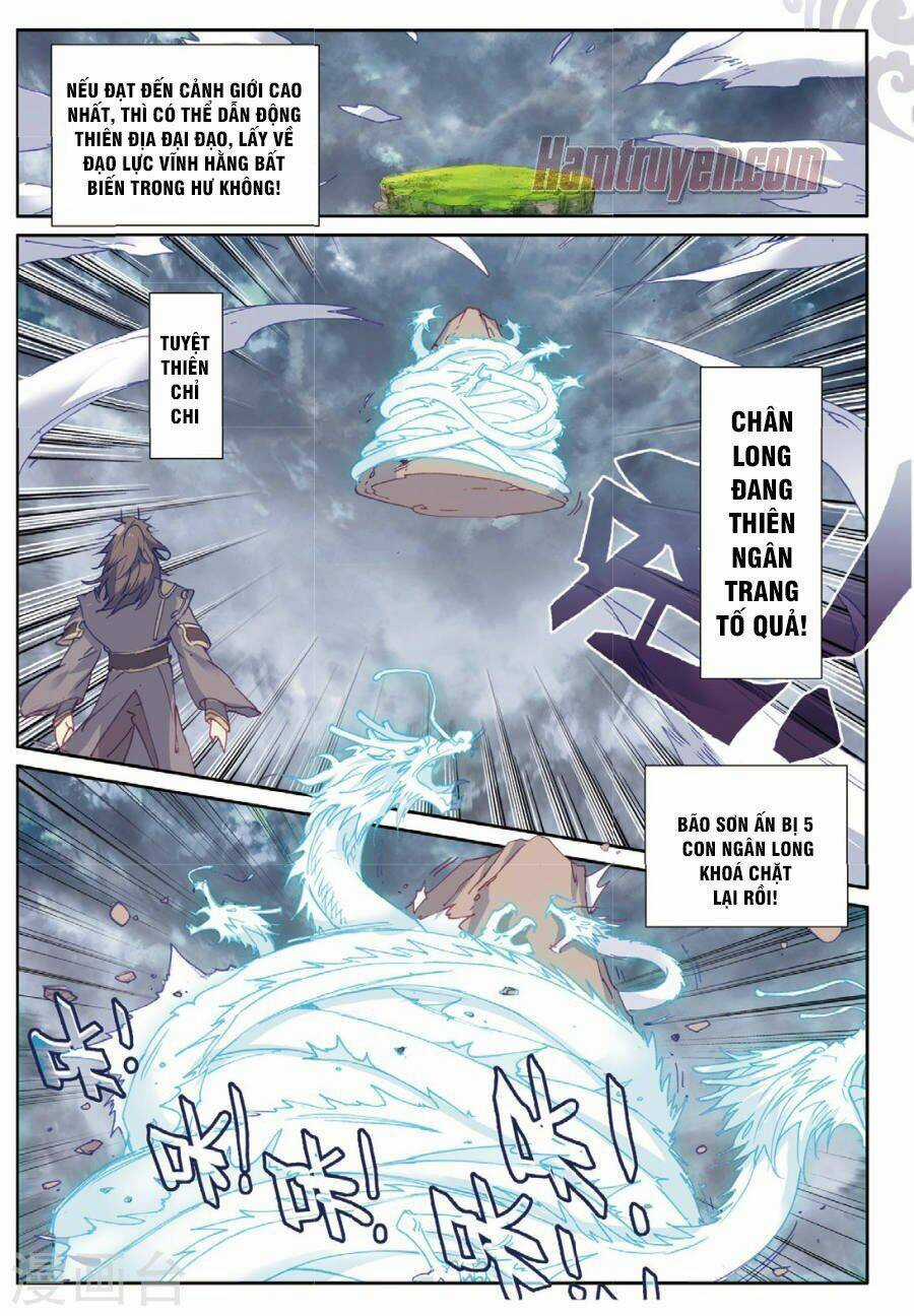 Già Thiên Chapter 98 trang 11