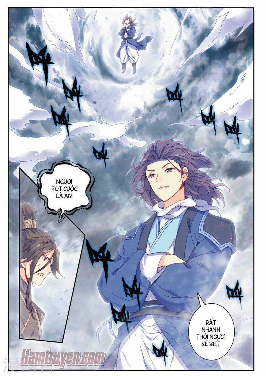 Già Thiên Chapter 98 trang 8