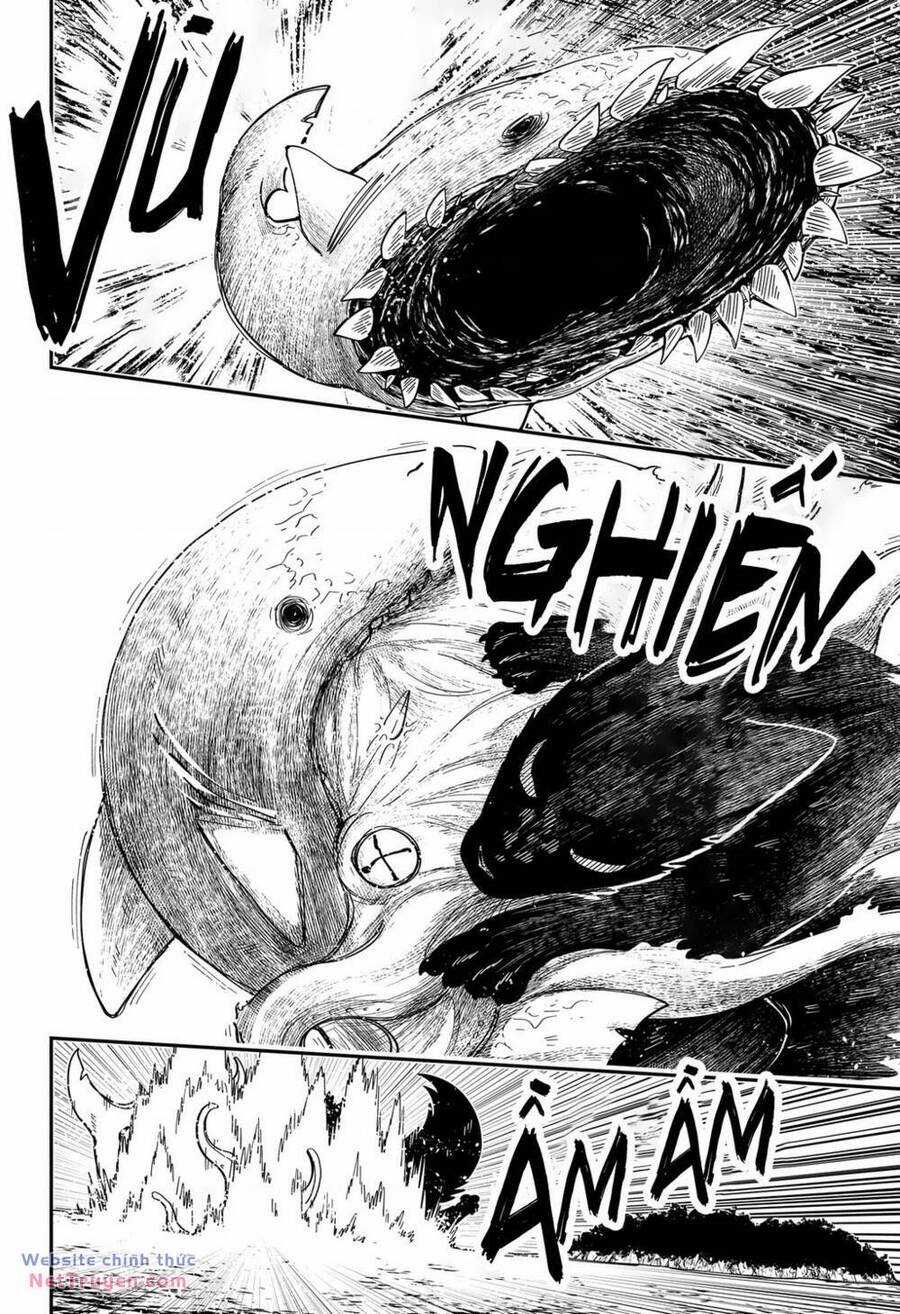 Gia Tộc Điệp Viên Yozakura Chapter 223 trang 12