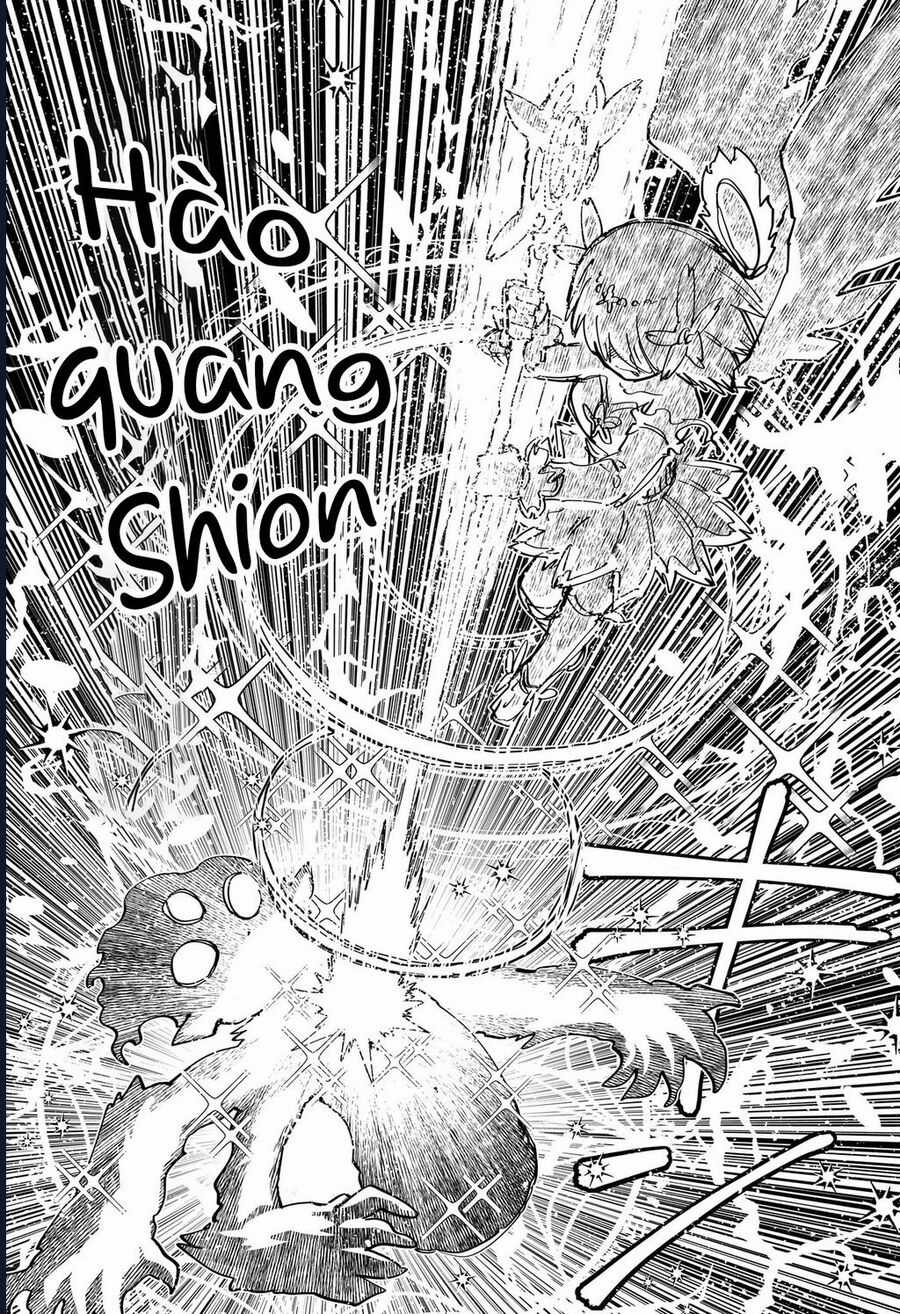 Gia Tộc Điệp Viên Yozakura Chapter 239 trang 11