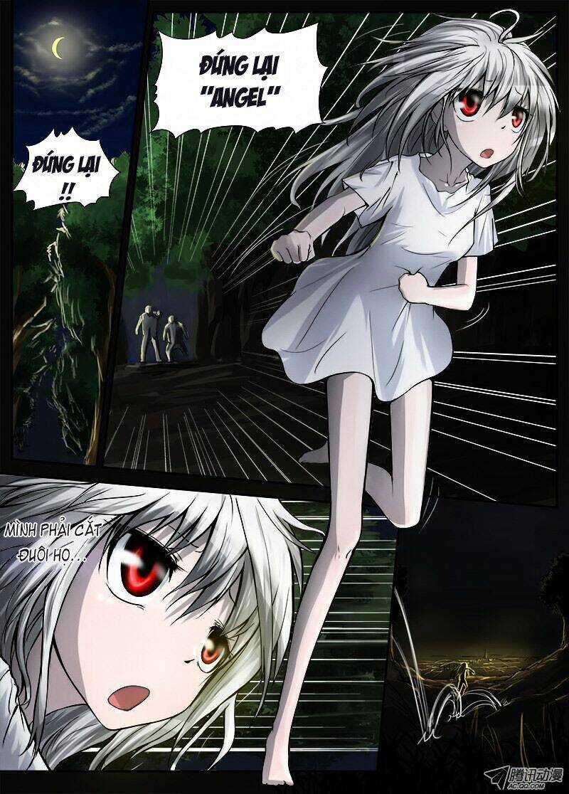 Gia Tộc Mạnh Nhất Trong Lịch Sử Chapter 1 trang 2