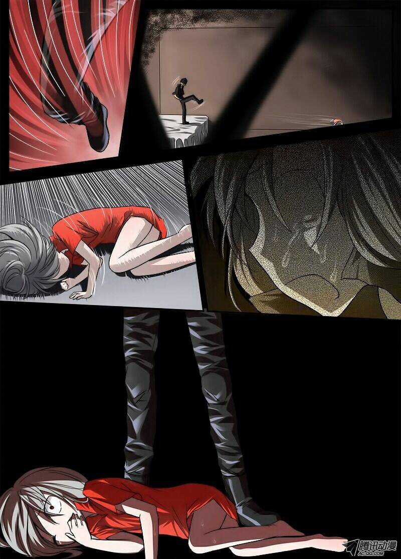 Gia Tộc Mạnh Nhất Trong Lịch Sử Chapter 5 trang 7