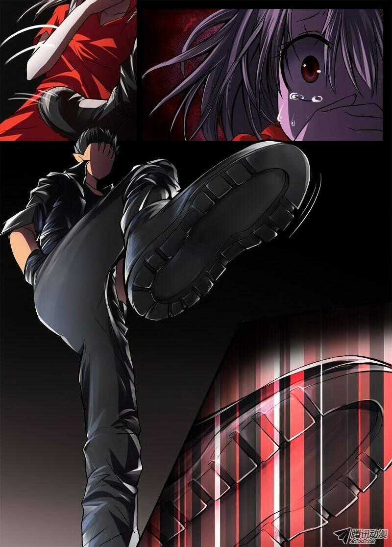 Gia Tộc Mạnh Nhất Trong Lịch Sử Chapter 5 trang 8