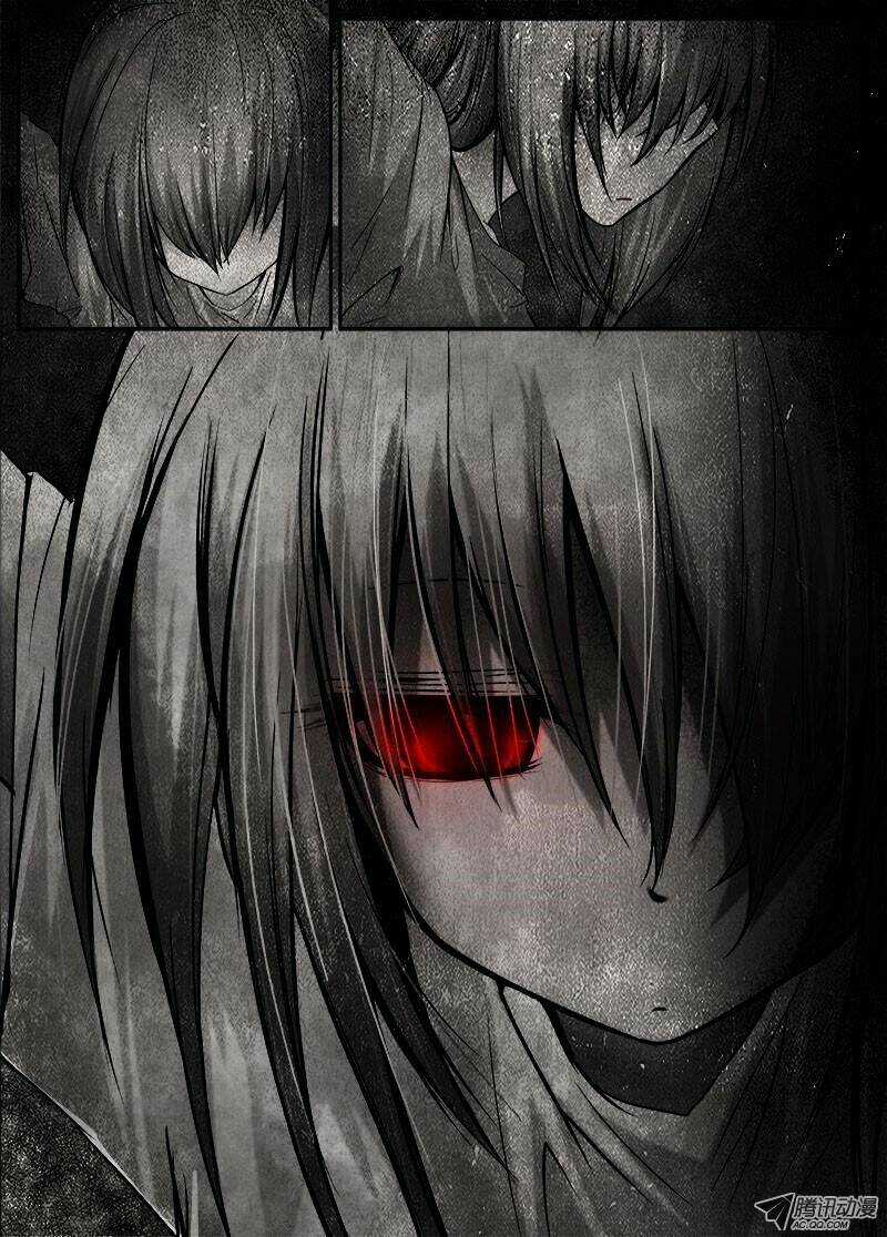 Gia Tộc Mạnh Nhất Trong Lịch Sử Chapter 7 trang 2