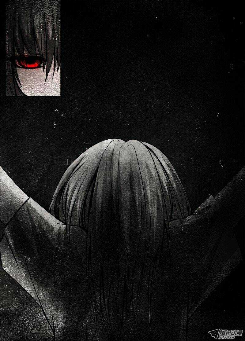 Gia Tộc Mạnh Nhất Trong Lịch Sử Chapter 7 trang 3