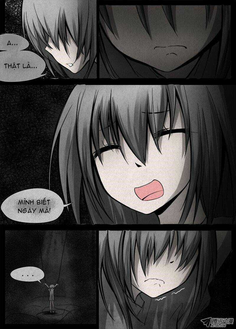 Gia Tộc Mạnh Nhất Trong Lịch Sử Chapter 7 trang 4