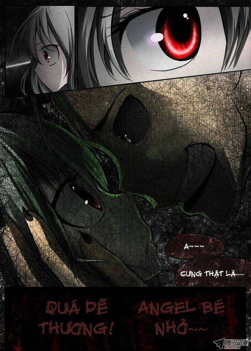 Gia Tộc Mạnh Nhất Trong Lịch Sử Chapter 7 trang 7