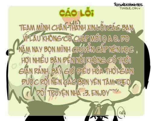 Gia Tộc Mạnh Nhất Trong Lịch Sử Chapter 8 trang 10