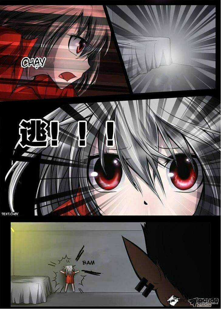 Gia Tộc Mạnh Nhất Trong Lịch Sử Chapter 8 trang 2