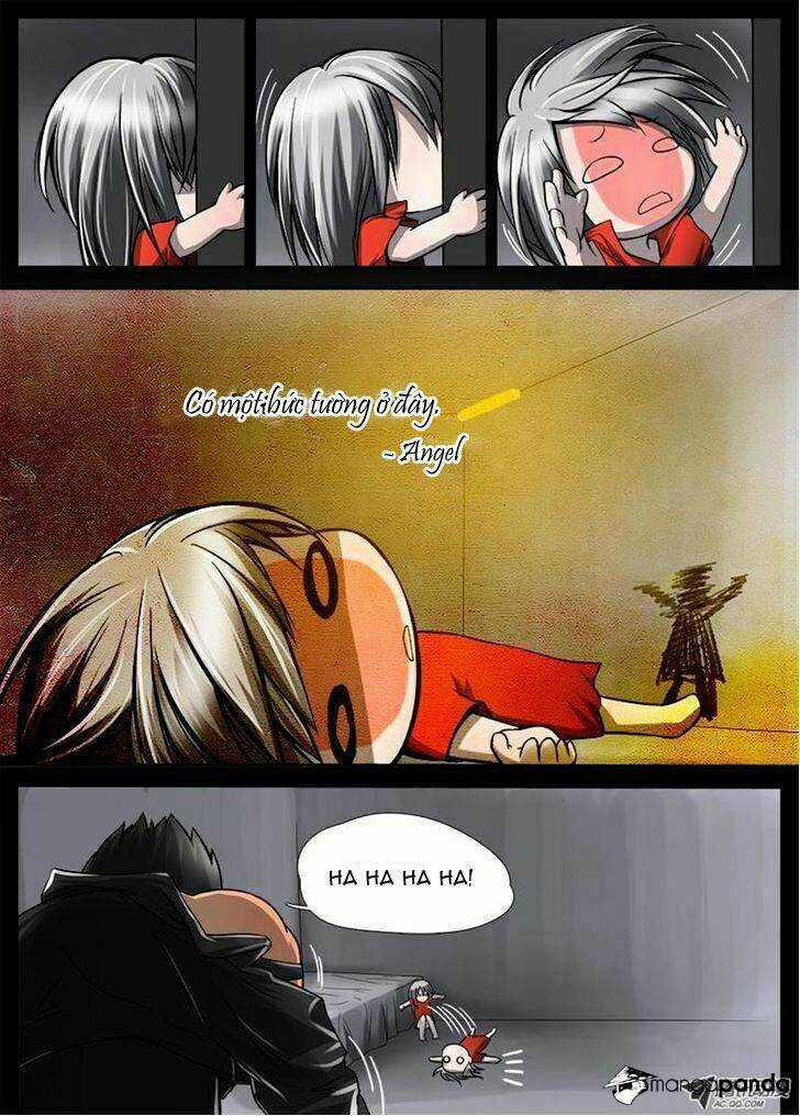 Gia Tộc Mạnh Nhất Trong Lịch Sử Chapter 8 trang 3