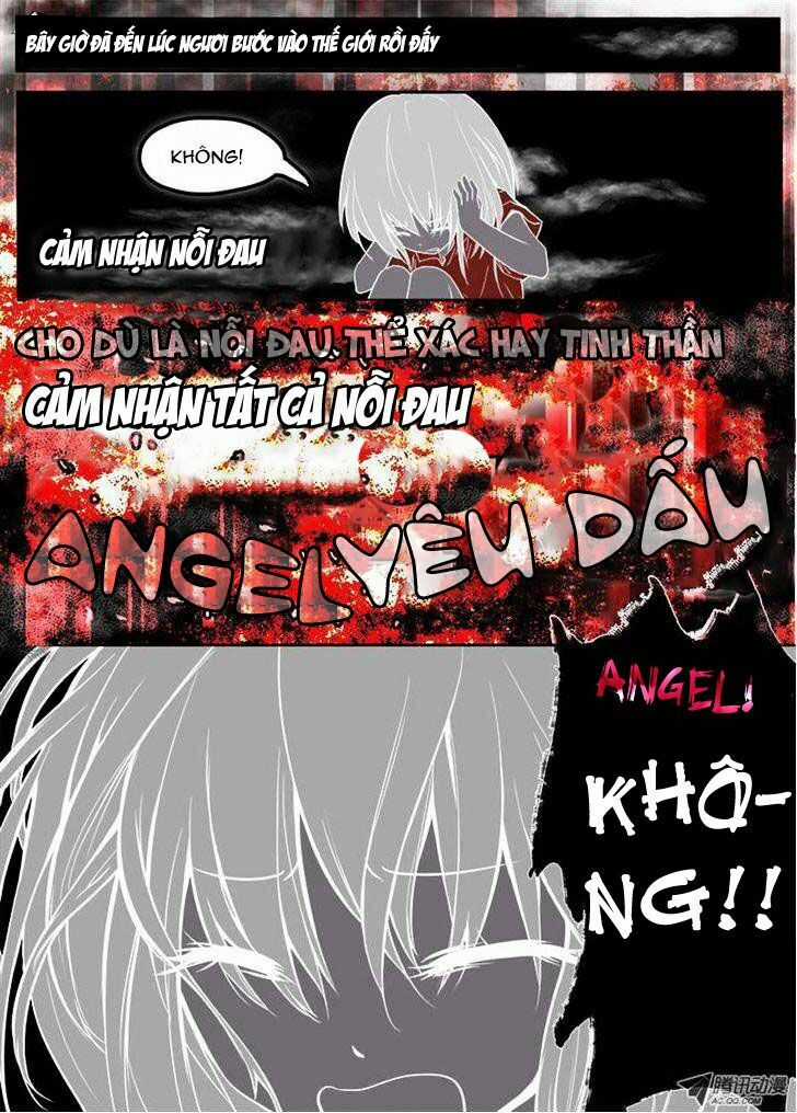 Gia Tộc Mạnh Nhất Trong Lịch Sử Chapter 9 trang 3