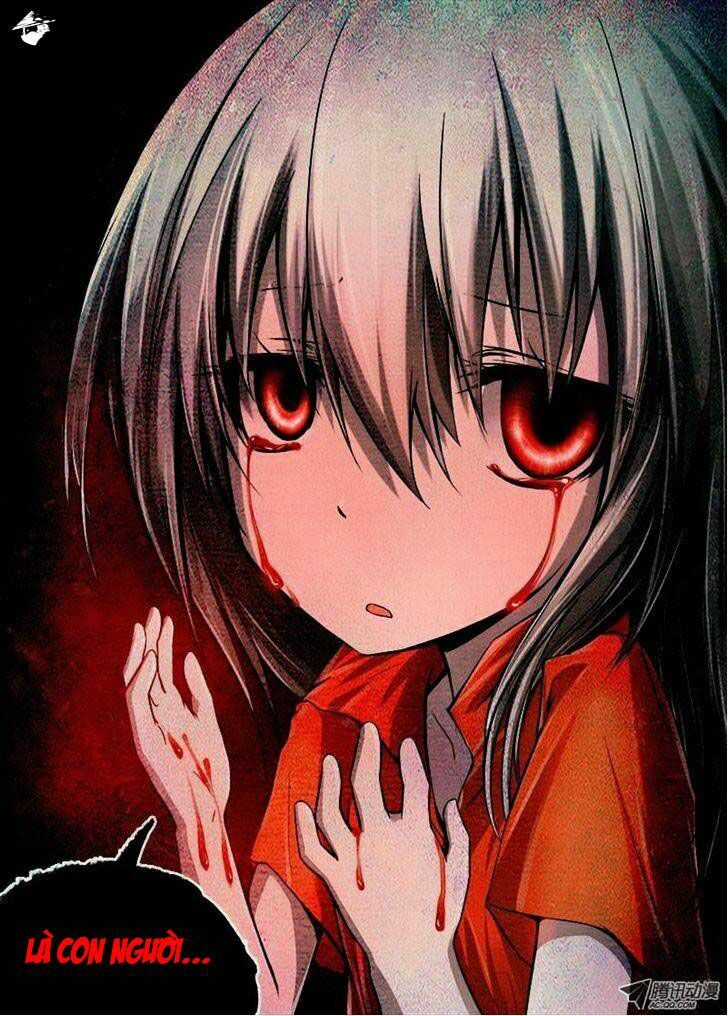 Gia Tộc Mạnh Nhất Trong Lịch Sử Chapter 9 trang 5