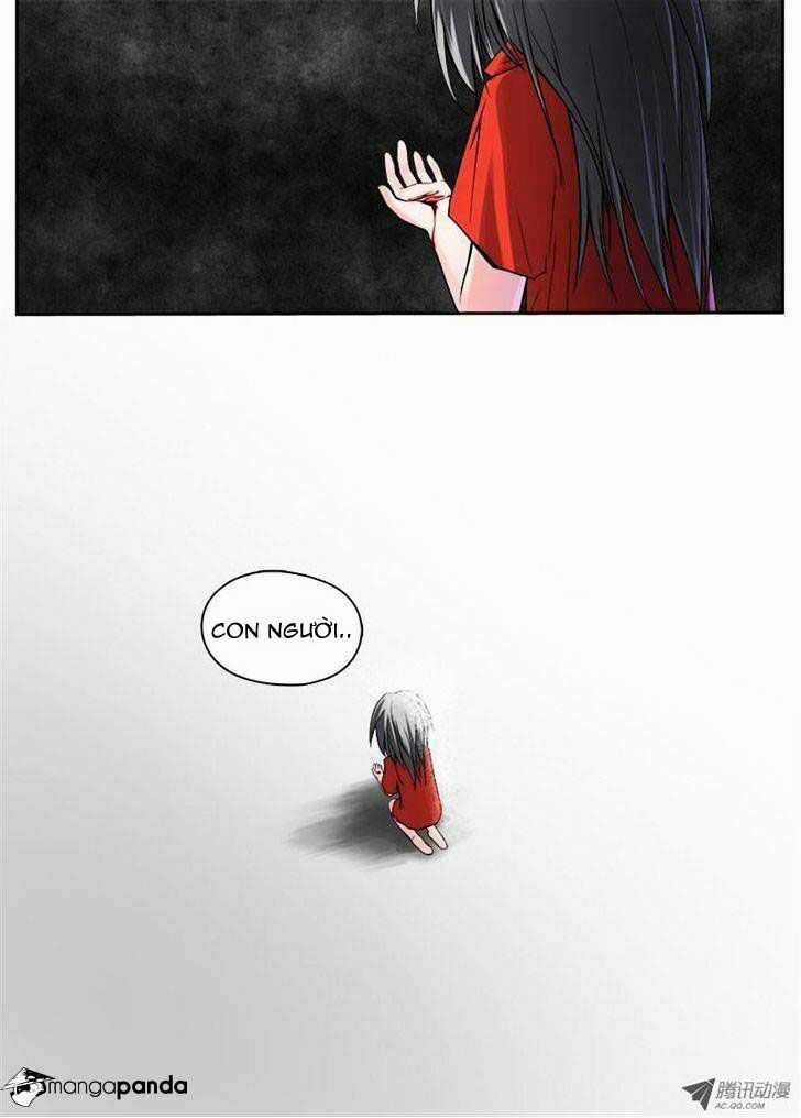 Gia Tộc Mạnh Nhất Trong Lịch Sử Chapter 9 trang 6