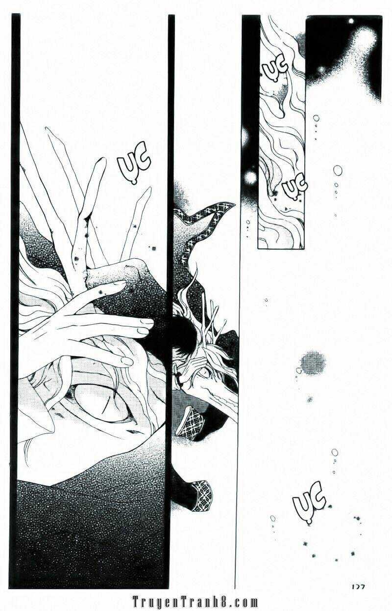 Gia Tộc Rồng - Two Flowers For The Dragon Chapter 8 trang 30