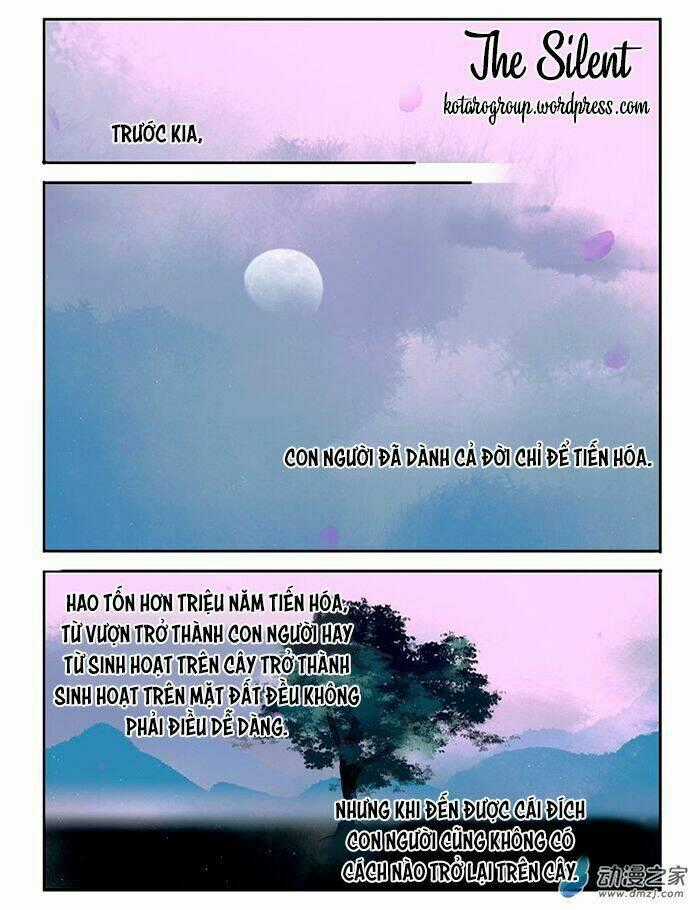 Gia Tử Khu 37 Chapter 1 trang 1