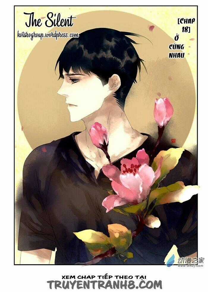 Gia Tử Khu 37 Chapter 18 trang 1