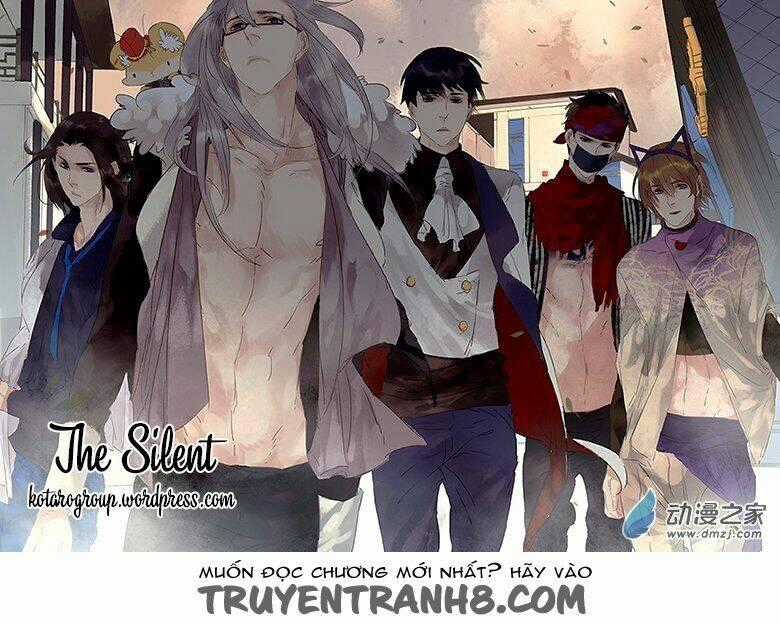 Gia Tử Khu 37 Chapter 23 trang 1