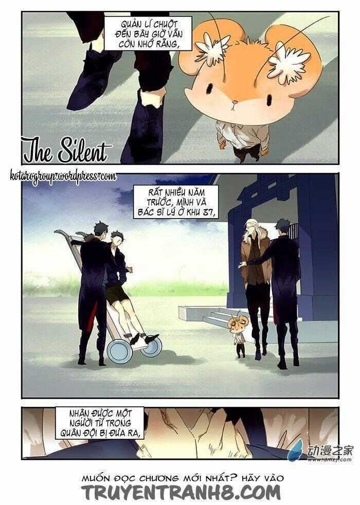 Gia Tử Khu 37 Chapter 26 trang 1