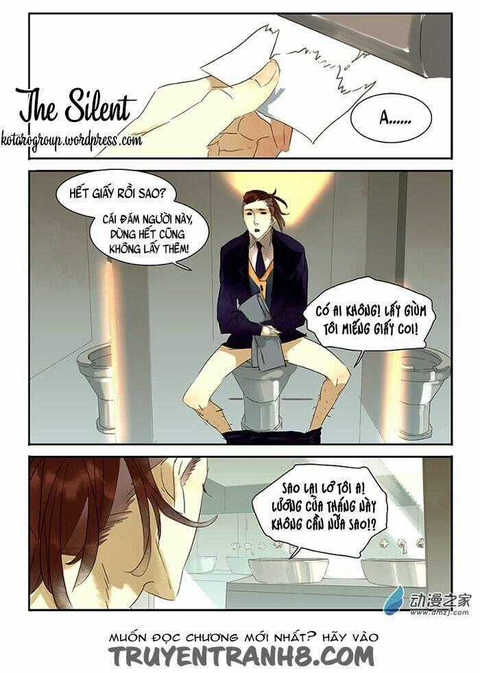 Gia Tử Khu 37 Chapter 27 trang 1