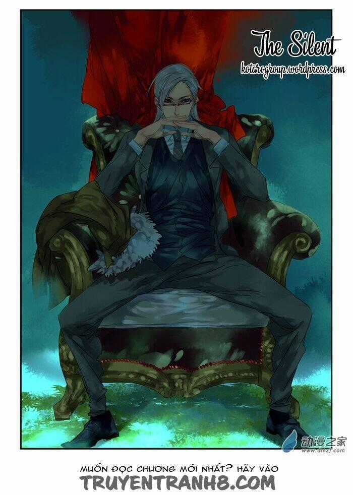 Gia Tử Khu 37 Chapter 29 trang 1