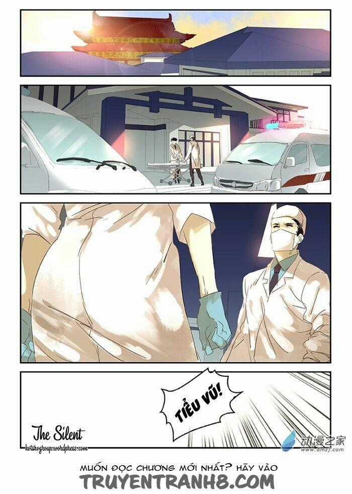 Gia Tử Khu 37 Chapter 31 trang 1
