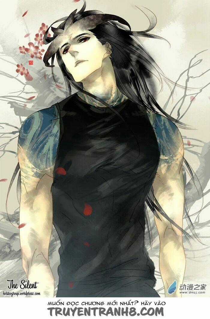 Gia Tử Khu 37 Chapter 33 trang 1