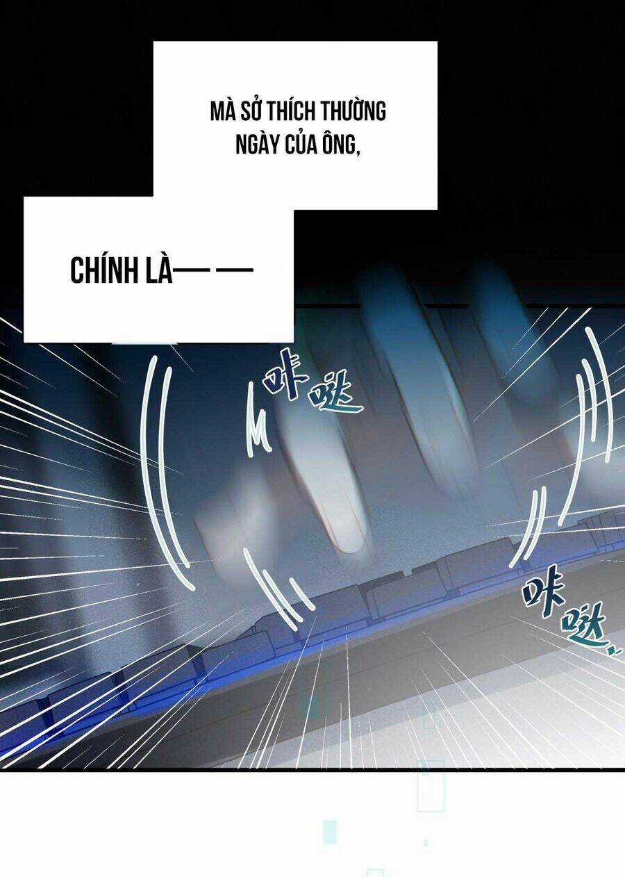 Gia Và Nữ Quỷ Đối Chọi Gay Gắt Chapter 1 trang 12