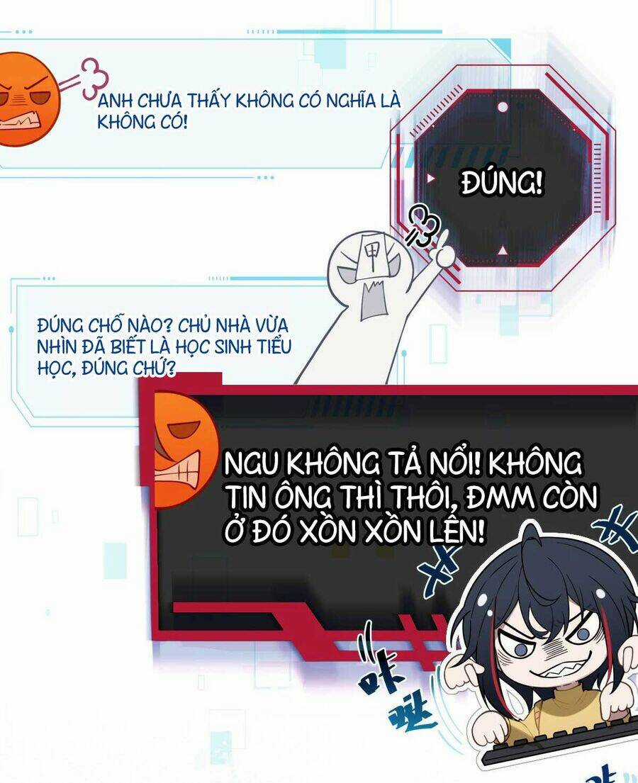 Gia Và Nữ Quỷ Đối Chọi Gay Gắt Chapter 1 trang 13