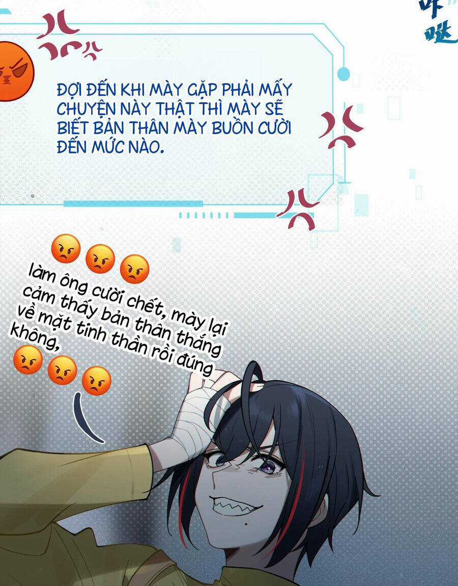 Gia Và Nữ Quỷ Đối Chọi Gay Gắt Chapter 1 trang 14