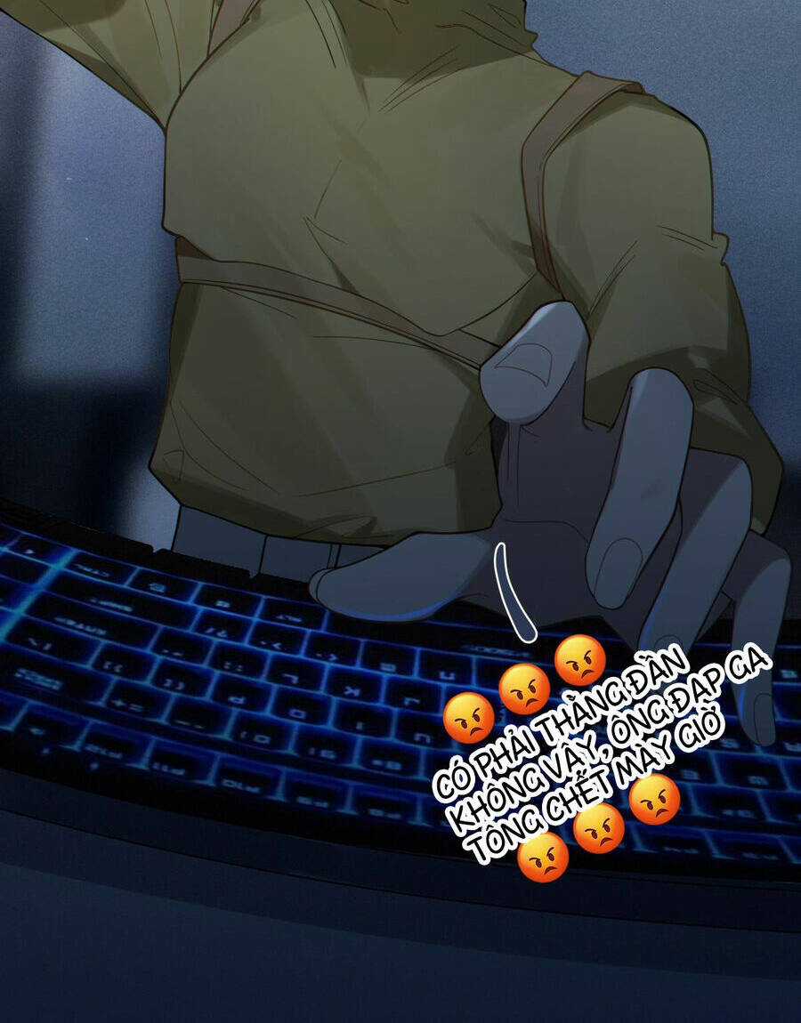 Gia Và Nữ Quỷ Đối Chọi Gay Gắt Chapter 1 trang 15