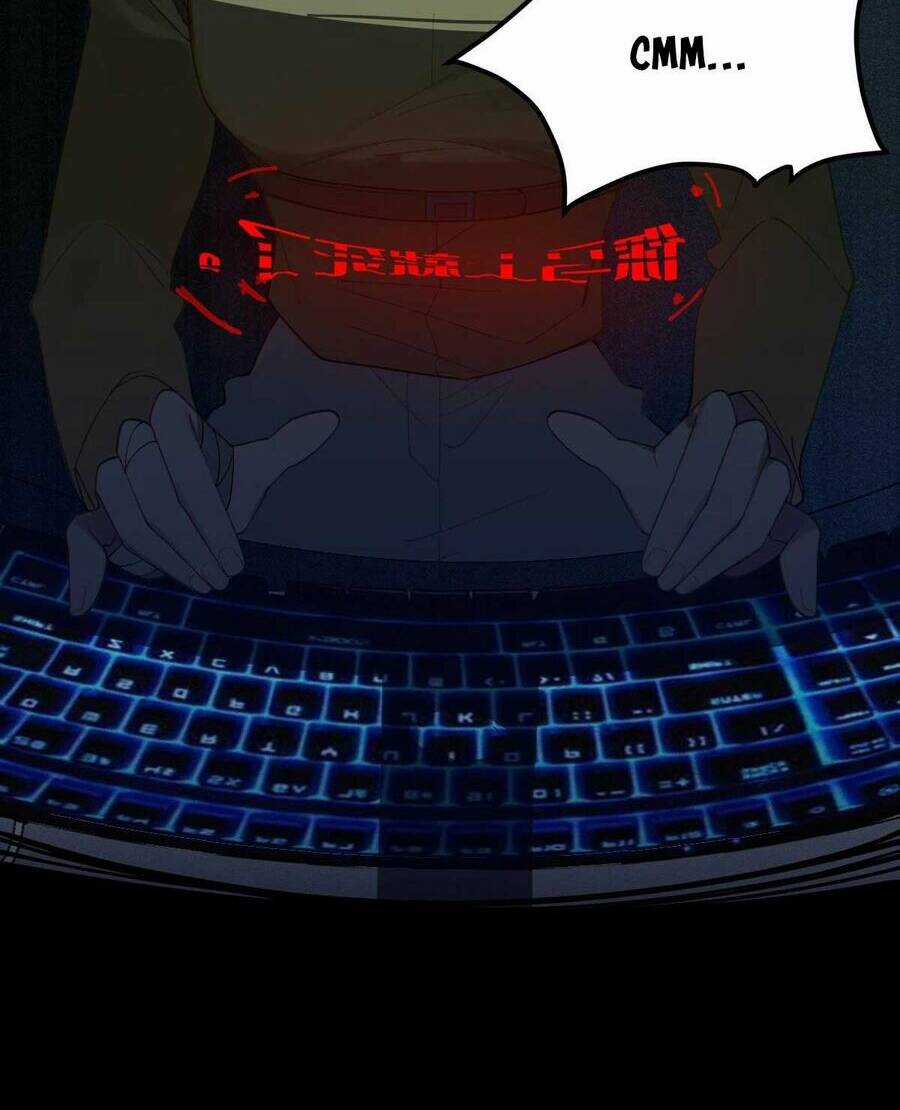 Gia Và Nữ Quỷ Đối Chọi Gay Gắt Chapter 1 trang 21