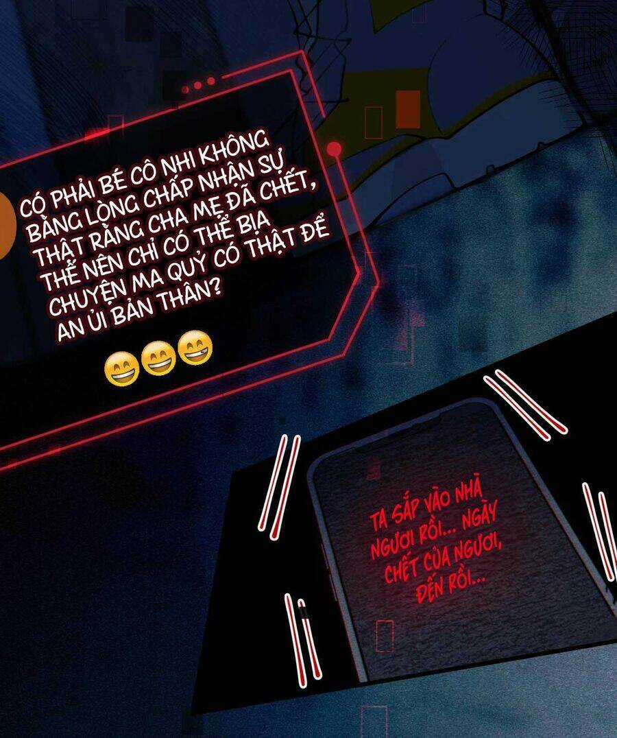 Gia Và Nữ Quỷ Đối Chọi Gay Gắt Chapter 1 trang 24