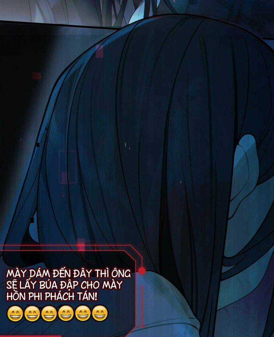 Gia Và Nữ Quỷ Đối Chọi Gay Gắt Chapter 1 trang 26