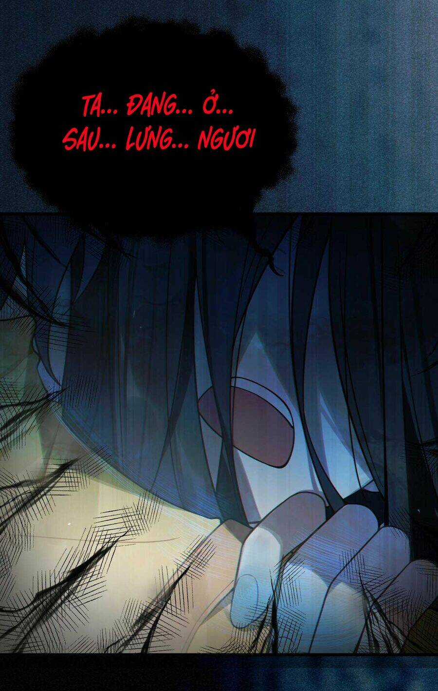 Gia Và Nữ Quỷ Đối Chọi Gay Gắt Chapter 1 trang 29