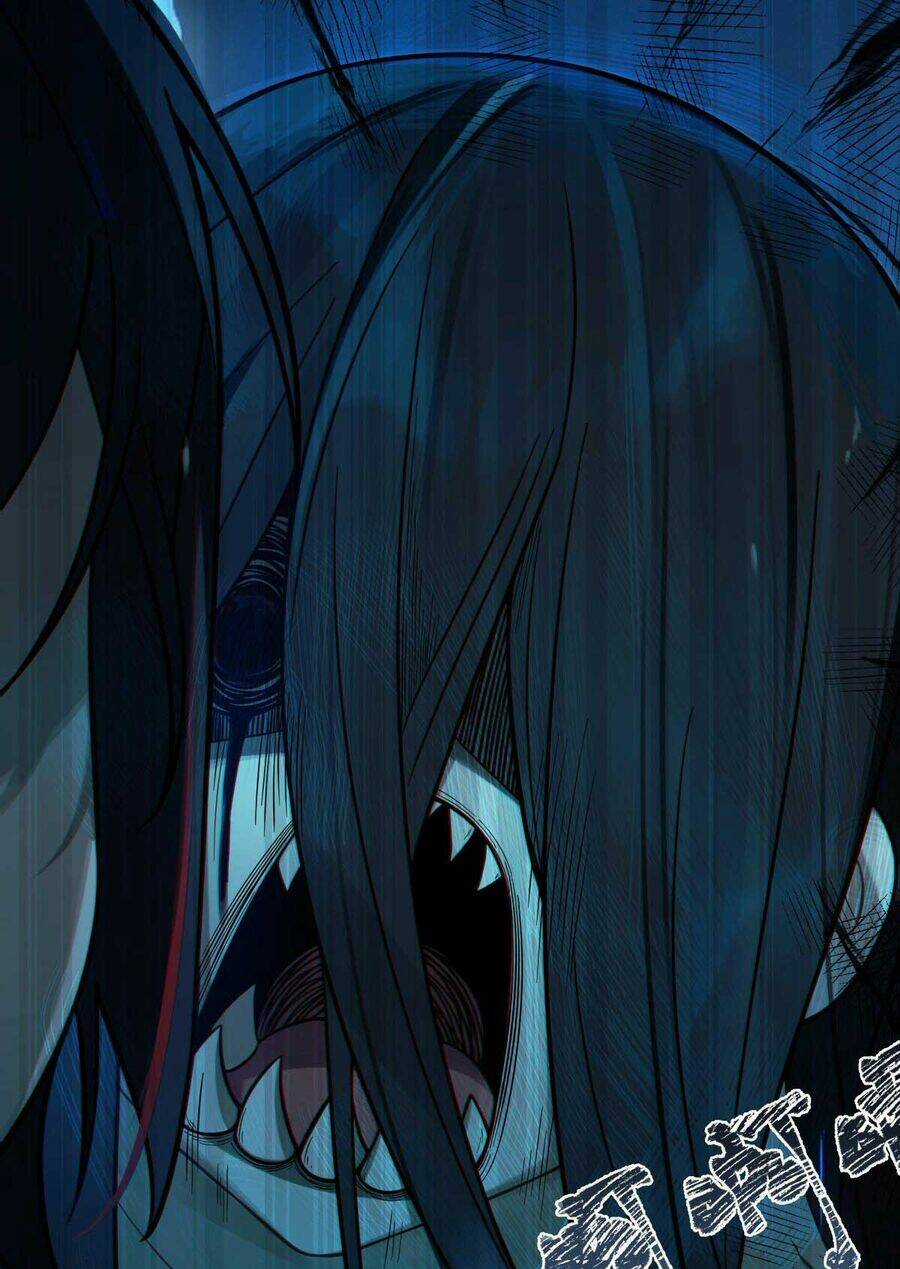 Gia Và Nữ Quỷ Đối Chọi Gay Gắt Chapter 1 trang 31