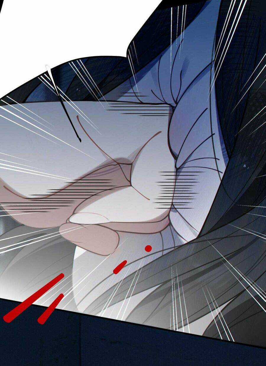 Gia Và Nữ Quỷ Đối Chọi Gay Gắt Chapter 1 trang 34