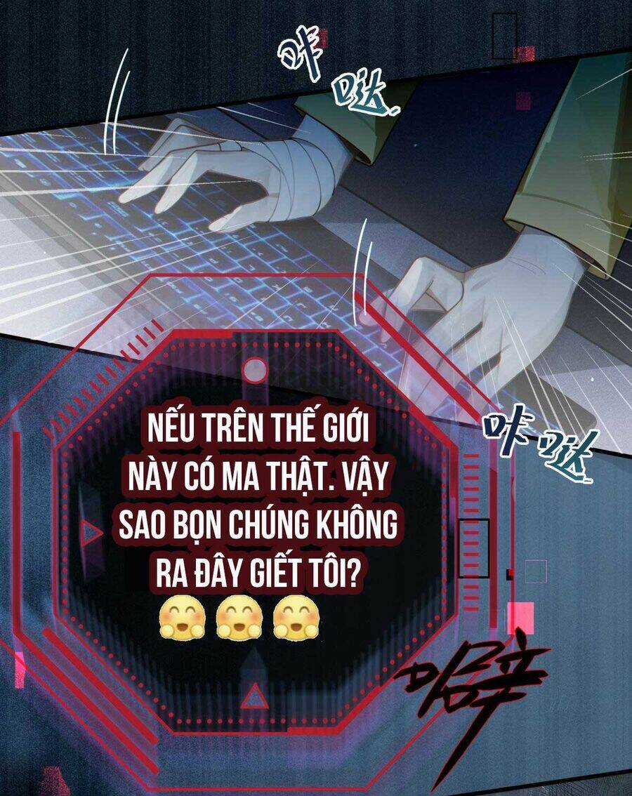 Gia Và Nữ Quỷ Đối Chọi Gay Gắt Chapter 1 trang 4