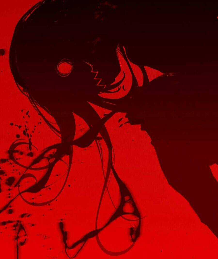 Gia Và Nữ Quỷ Đối Chọi Gay Gắt Chapter 1 trang 41