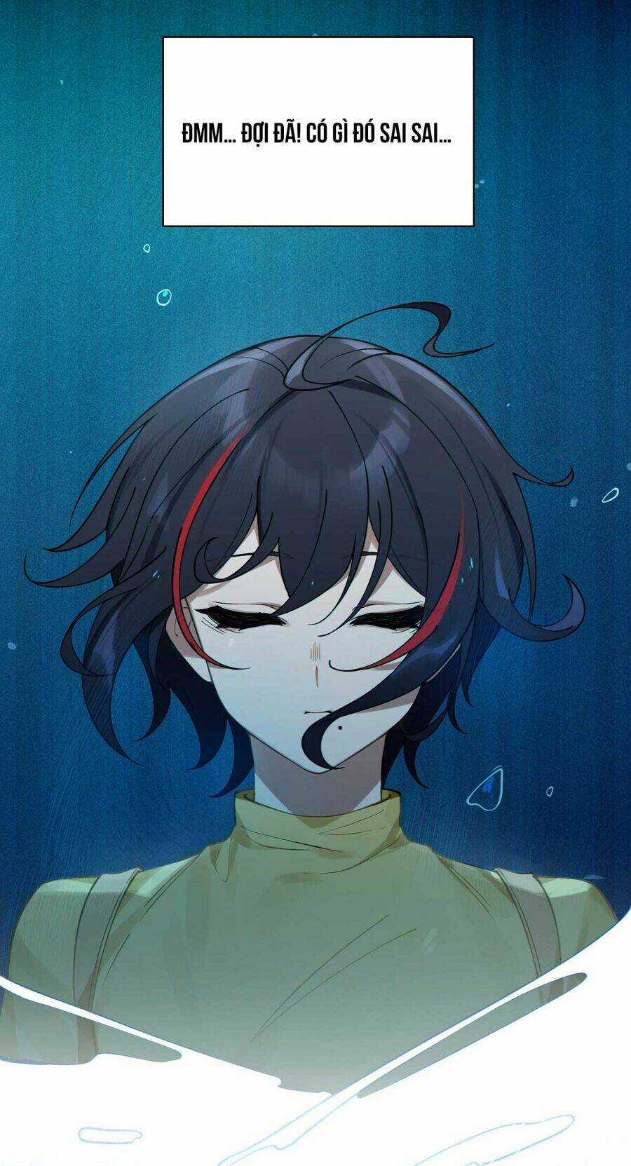 Gia Và Nữ Quỷ Đối Chọi Gay Gắt Chapter 1 trang 47