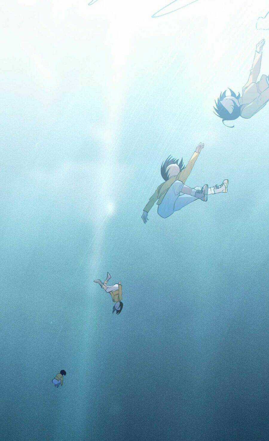 Gia Và Nữ Quỷ Đối Chọi Gay Gắt Chapter 1 trang 48