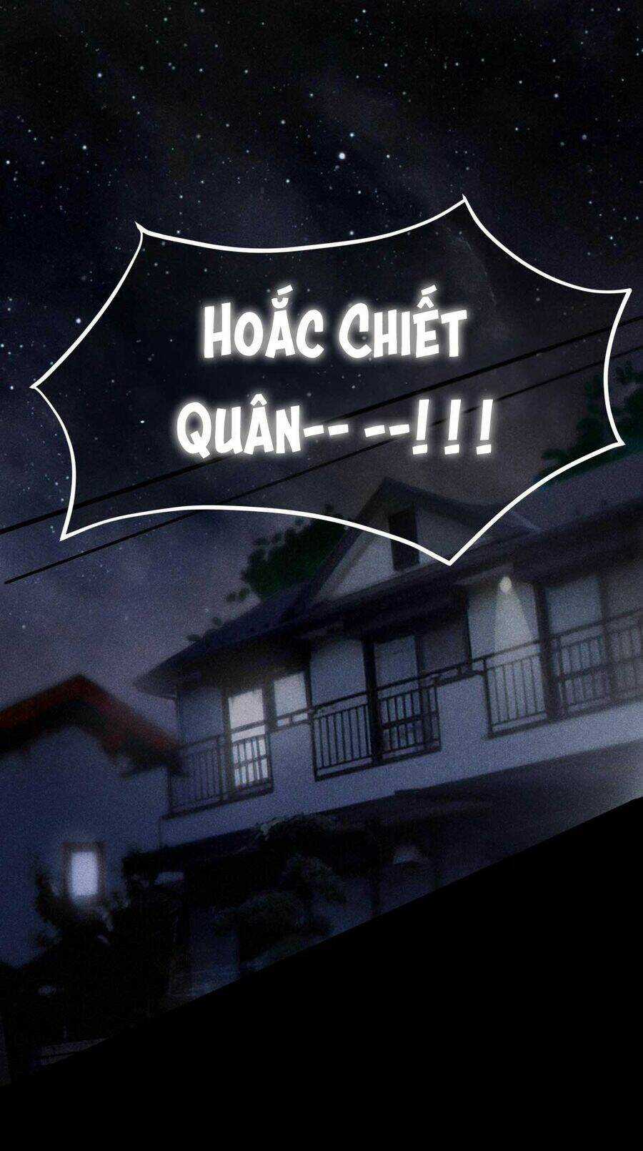 Gia Và Nữ Quỷ Đối Chọi Gay Gắt Chapter 1 trang 51