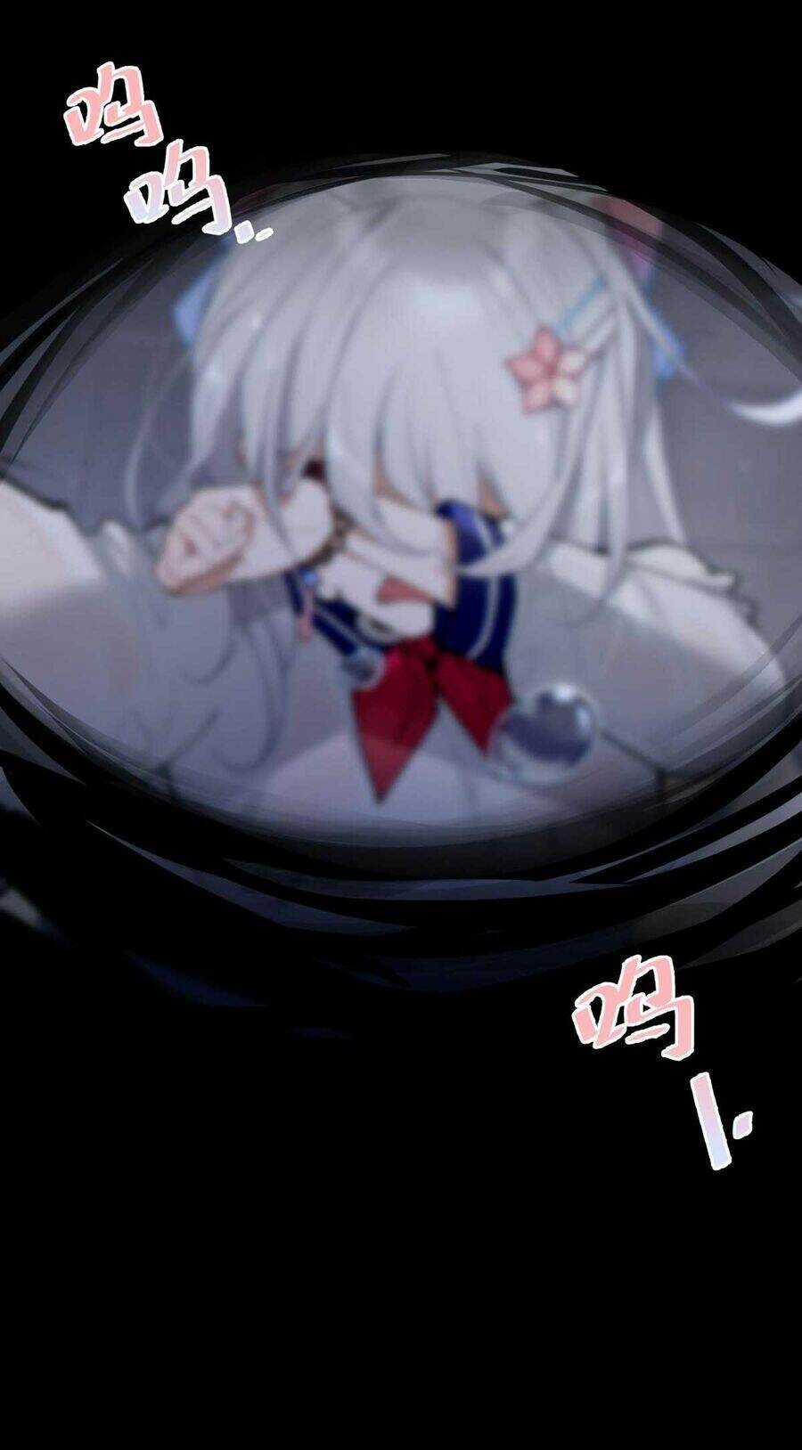 Gia Và Nữ Quỷ Đối Chọi Gay Gắt Chapter 1 trang 52