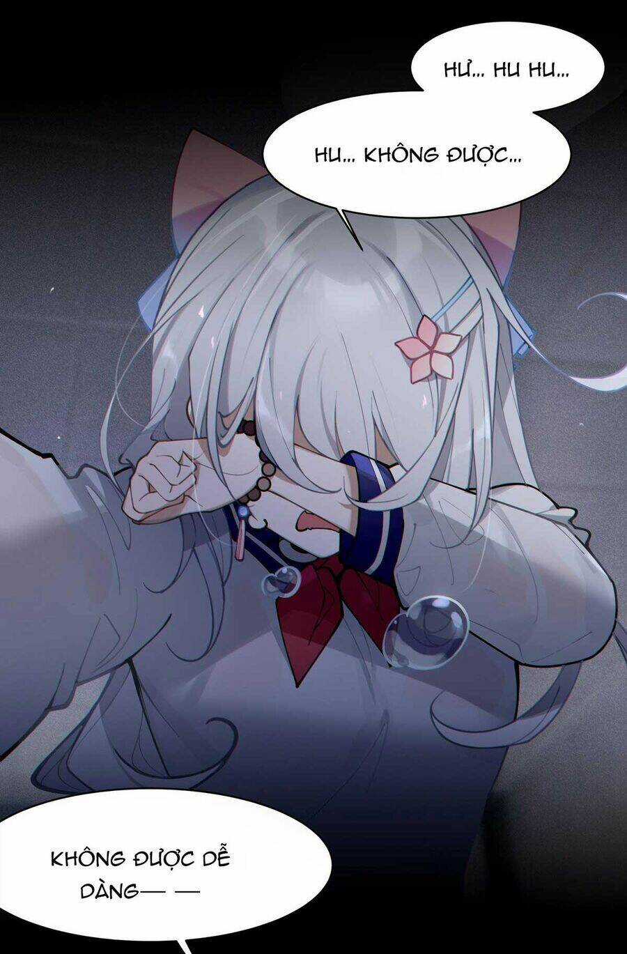 Gia Và Nữ Quỷ Đối Chọi Gay Gắt Chapter 1 trang 53