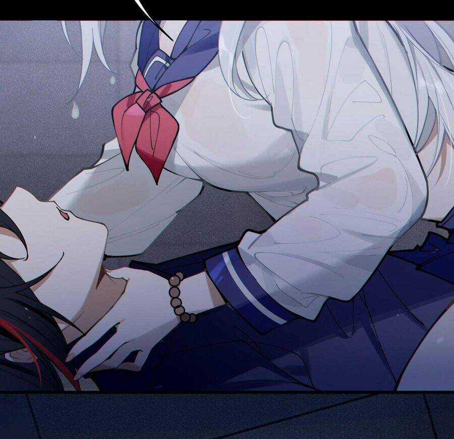 Gia Và Nữ Quỷ Đối Chọi Gay Gắt Chapter 1 trang 54