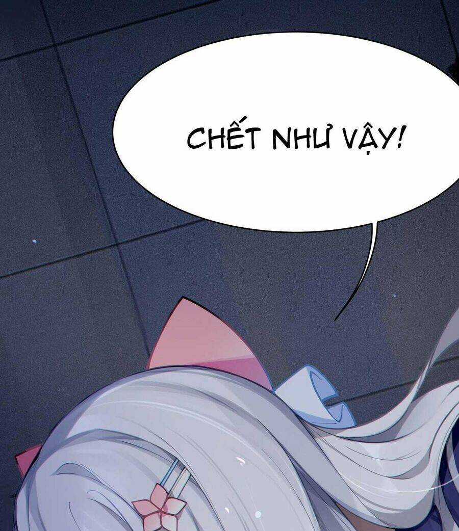 Gia Và Nữ Quỷ Đối Chọi Gay Gắt Chapter 1 trang 55